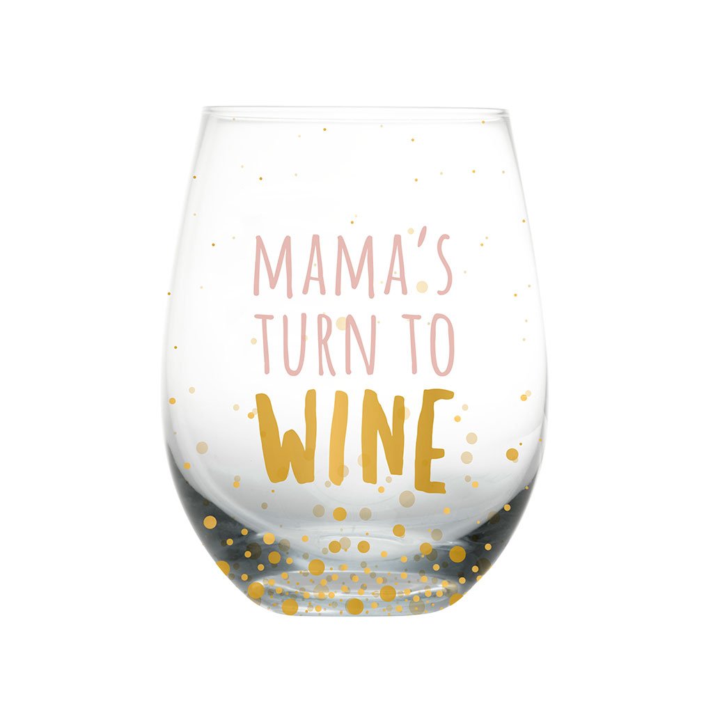 Pearhead Kozarec za mamo – Mama’s turn to Wine